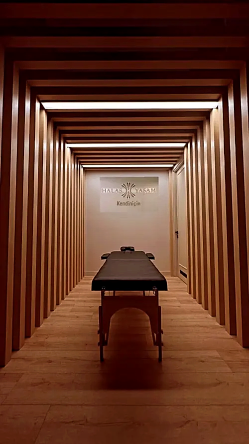 Fizyoterapi Hizmetleri