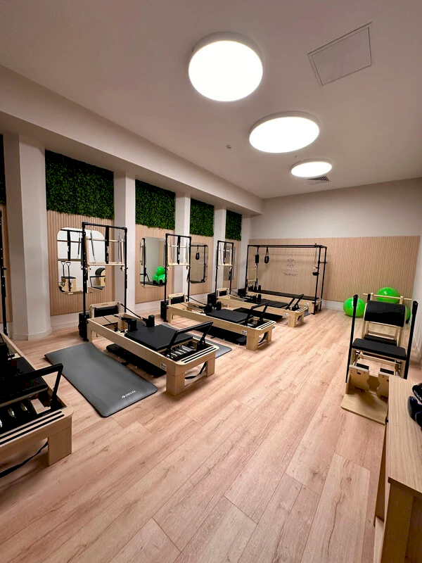 Doğayla Bütünleşin