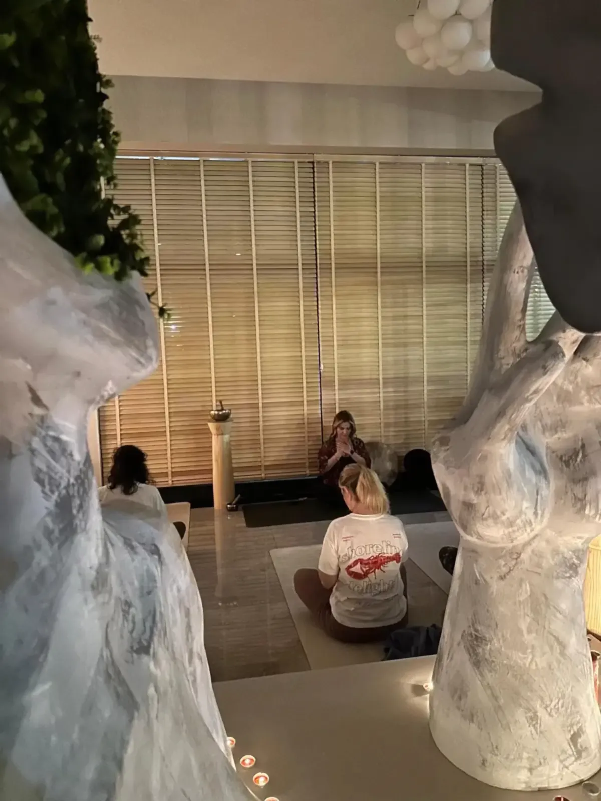 Doğayla Bütünleşin