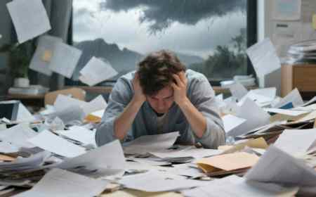 Strese Ne İyi Gelir? Belirtileri ve Tedavileri Nelerdir