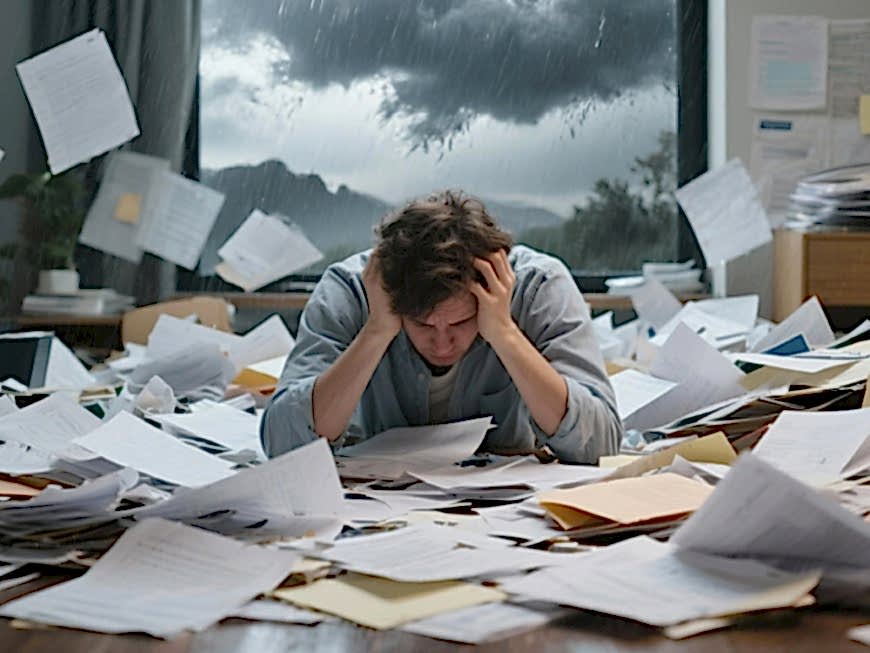 Strese Ne İyi Gelir? Belirtileri ve Tedavileri Nelerdir