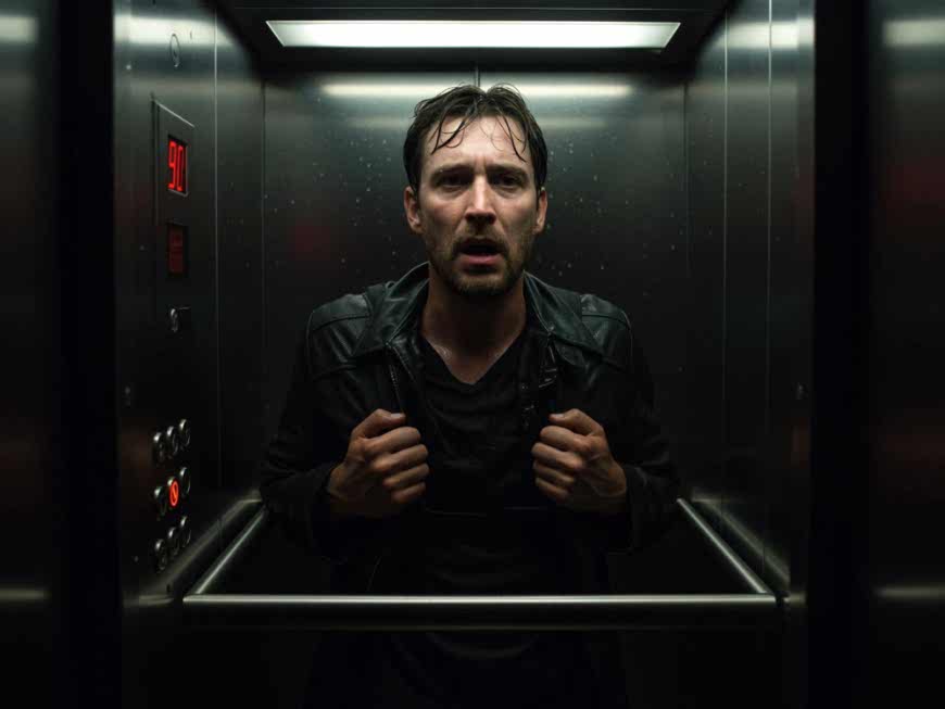 Kapalı Alan Korkusu (Klostrofobi): Nedenleri, Belirtileri ve Tedavisi